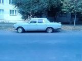 ГАЗ 24 1972 с пробегом 1 тыс.км. 2.4 л. в Киеве на Autos.ua
