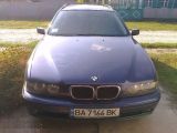 BMW X6 2002 с пробегом 259 тыс.км. 2.5 л. в Кропивницком на Autos.ua