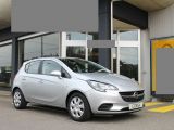 Opel Corsa 1.4 AT (90 л.с.) 2017 с пробегом 1 тыс.км.  л. в Киеве на Autos.ua