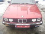 BMW 3 серия 1984 с пробегом 250 тыс.км. 2 л. в Киеве на Autos.ua