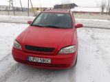 Opel Astra 1998 с пробегом 1 тыс.км. 1.598 л. в Краматорске на Autos.ua