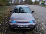 Hyundai Accent 1995 с пробегом 215 тыс.км.  л. в Днепре на Autos.ua