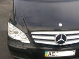 Mercedes-Benz Viano 2.2 CDi TouchShift 4MATIC сверхдлинный (163 л.с.) 2012 с пробегом 244 тыс.км.  л. в Днепре на Autos.ua