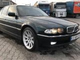 BMW Z3 2000 с пробегом 200 тыс.км. 3 л. в Черновцах на Autos.ua