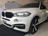 BMW X6 M50d Servotronic (381 л.с.) 2017 с пробегом 39 тыс.км.  л. в Киеве на Autos.ua