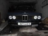 BMW 5 серия 1981 с пробегом 1 тыс.км.  л. в Донецке на Autos.ua