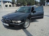 BMW 7 серия 1999 с пробегом 410 тыс.км. 3.5 л. в Львове на Autos.ua