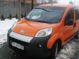 Fiat Fiorino 1.3 Multijet MT (75 л.с.) 2008 с пробегом 159 тыс.км.  л. в Черновцах на Autos.ua