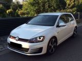 Volkswagen Golf GTI 2013 с пробегом 24 тыс.км. 2 л. в Киеве на Autos.ua