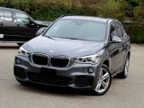 BMW X1 II (F48) 2015 с пробегом 28 тыс.км. 2 л. в Киеве на Autos.ua