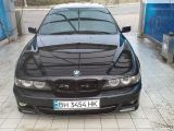 BMW X6 1998 с пробегом 300 тыс.км. 4.4 л. в Одессе на Autos.ua