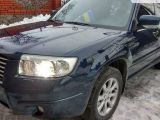 Subaru Forester 2006 с пробегом 172 тыс.км. 2 л. в Донецке на Autos.ua