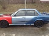 BMW X4 1988 с пробегом 356 тыс.км. 2 л. в Львове на Autos.ua