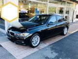 BMW 3 серия 318d AT (143 л.с.) 2018 с пробегом 7 тыс.км.  л. в Киеве на Autos.ua