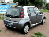 Smart Forfour 2006 с пробегом 163 тыс.км. 1.468 л. в Одессе на Autos.ua