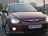 Hyundai i30 1.6 CRDi AT (116 л.с.) 2011 с пробегом 103 тыс.км.  л. в Виннице на Autos.ua