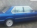 BMW X6 1984 с пробегом 200 тыс.км. 2 л. в Ужгороде на Autos.ua