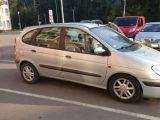 Renault Scenic 2001 с пробегом 330 тыс.км. 1.9 л. в Ивано-Франковске на Autos.ua