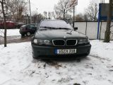 BMW 3 серия 318i MT (143 л.с.) 2001 с пробегом 211 тыс.км.  л. в Львове на Autos.ua
