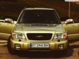 Subaru Forester 2002 с пробегом 255 тыс.км. 2 л. в Херсоне на Autos.ua