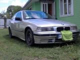 BMW 3 серия 1997 с пробегом 111 тыс.км. 2.5 л. в Ивано-Франковске на Autos.ua