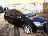 Opel Zafira 2007 с пробегом 150 тыс.км. 1.6 л. в Ужгороде на Autos.ua