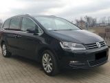 Volkswagen Sharan 2011 с пробегом 59 тыс.км.  л. в Киеве на Autos.ua