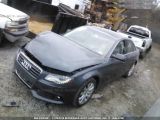Audi A4 2.0 TFSI S tronic quattro (249 л.с.) 2016 с пробегом 107 тыс.км.  л. в Киеве на Autos.ua