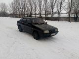 ВАЗ 21099 1.5 MT (78 л.с.) 1992 з пробігом 43 тис.км.  л. в Кривом Роге на Autos.ua