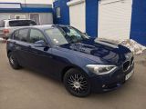 BMW 1 серия 116i MT (136 л.с.) 2014 с пробегом 58 тыс.км.  л. в Киеве на Autos.ua
