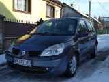 Renault Scenic 2007 с пробегом 212 тыс.км. 1.5 л. в Ровно на Autos.ua