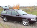 Ford Mondeo 1995 с пробегом 450 тыс.км.  л. в Днепре на Autos.ua