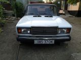 ВАЗ 2107 1.3 MT (140 л.с.) 1988 с пробегом 10 тыс.км.  л. в Одессе на Autos.ua