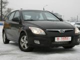 Hyundai i30 1.6 AT (122 л.с.) 2008 с пробегом 313 тыс.км.  л. в Киеве на Autos.ua