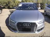 Audi A6 3.0 TFSI S tronic quattro (333 л.с.) 2017 с пробегом 11 тыс.км.  л. в Киеве на Autos.ua