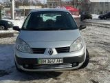 Renault Scenic 2005 с пробегом 160 тыс.км. 1.5 л. в Сумах на Autos.ua