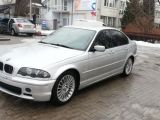 BMW 3 серия 2000 с пробегом 294 тыс.км. 3 л. в Львове на Autos.ua