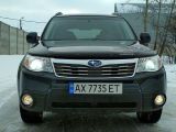 Subaru Forester 2009 с пробегом 130 тыс.км. 2 л. в Харькове на Autos.ua