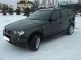 BMW X3 2008 с пробегом 190 тыс.км. 1.995 л. в Тернополе на Autos.ua