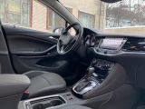 Opel Astra 1.4 T AT (150 л.с.) 2017 с пробегом 14 тыс.км.  л. в Киеве на Autos.ua