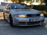 Audi A4 2.4 tiptronic (165 л.с.) 1998 с пробегом 260 тыс.км.  л. в Одессе на Autos.ua
