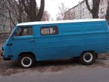 УАЗ 452 2.4 MT (72 л.с.) 1977 с пробегом 1 тыс.км.  л. в Харькове на Autos.ua