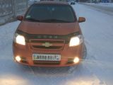 Chevrolet Aveo 1.6 MT (106 л.с.) 2008 с пробегом 104 тыс.км.  л. в Виннице на Autos.ua