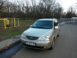 Kia Carens 2004 с пробегом 26 тыс.км. 1.793 л. в Одессе на Autos.ua