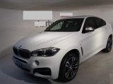 BMW X6 M50d Servotronic (381 л.с.) 2017 с пробегом 34 тыс.км.  л. в Киеве на Autos.ua