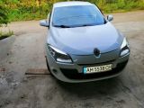 Renault Megane 2011 с пробегом 219 тыс.км. 1.5 л. в Житомире на Autos.ua
