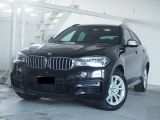 BMW X6 M50d Servotronic (381 л.с.) 2017 с пробегом 49 тыс.км.  л. в Киеве на Autos.ua