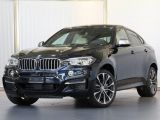 BMW X6 M50d Servotronic (381 л.с.) 2018 с пробегом 1 тыс.км.  л. в Киеве на Autos.ua