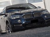 BMW X6 M50d Servotronic (381 л.с.) 2016 с пробегом 53 тыс.км.  л. в Киеве на Autos.ua