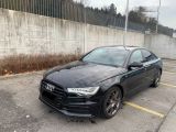 Audi A6 2015 с пробегом 50 тыс.км. 3 л. в Львове на Autos.ua
